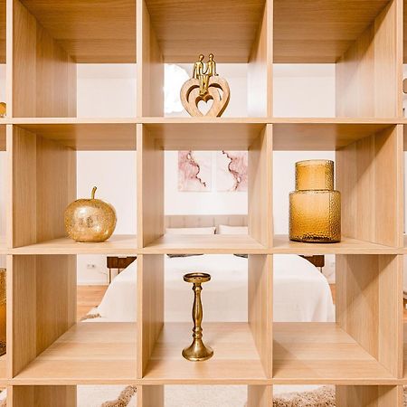 Schiller Apartment Neukoelln ベルリン エクステリア 写真